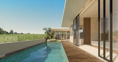 Вилла в Менгви, Индонезия