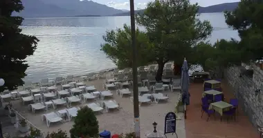 Hôtel 800 m² dans Bijela, Monténégro