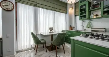 Apartment for rent in Tbilisi, Sololaki in Tbilisi, Georgia