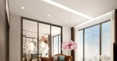 Condo w Bangkok, Tajlandia