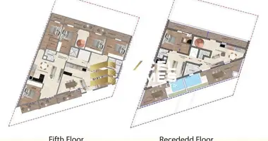 Ático Ático 2 habitaciones en Marsascala, Malta