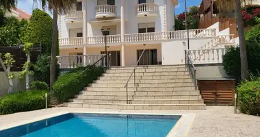 Haus 4 Schlafzimmer in Limassol, Zypern