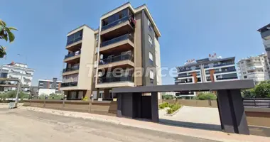Appartement 2 chambres dans Kepez, Turquie