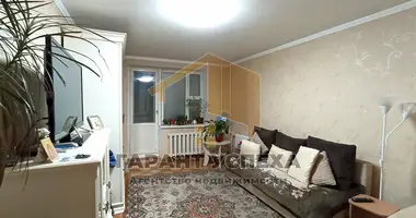2 room apartment in Muchaviecki sielski Saviet, Belarus