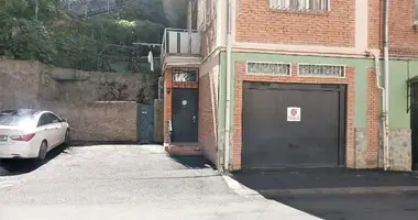 Gewerbefläche 115 m² in Tiflis, Georgien