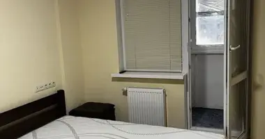 Mieszkanie 3 pokoi w Odessa, Ukraina