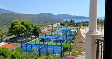 One-Bedroom Apartment for Long-Term Rent – Luštica Bay, Centrale en Radovici, Montenegro