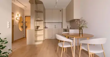 2 room apartment in Gdynia, Poland
