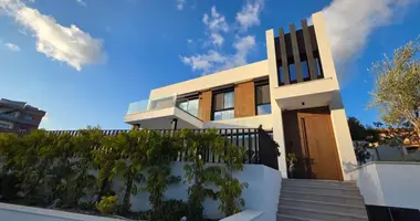 Willa w Jermasoja, Cypr