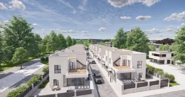 Casa 3 habitaciones en Los Montesinos, Španjolska