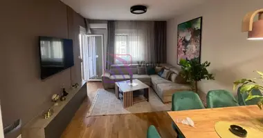 1 bedroom apartment in Podgorica, Montenegro