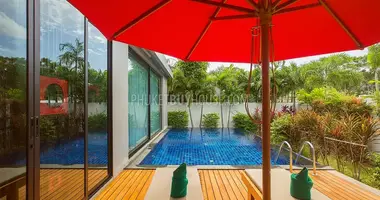 Appartement 2 chambres dans Rawai, Thaïlande