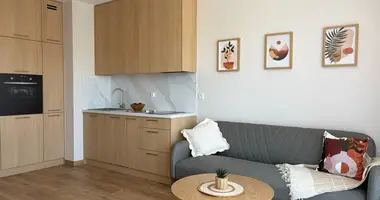 Mieszkanie 1 pokój w Poznań, Polska