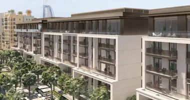 Appartement 1 chambre dans Doubaï, Émirats arabes unis