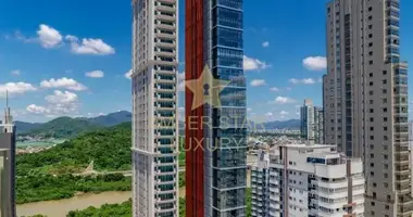 4 bedroom apartment in Regiao Geografica Imediata de Itajai, Brazil