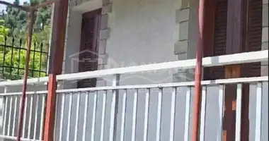 Maison 4 chambres dans Fourka, Grèce
