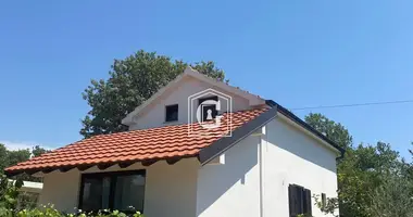 Haus 2 zimmer in Krimovice, Montenegro
