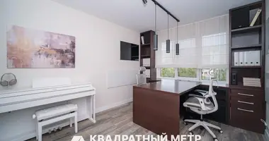 4 room apartment in Minsk, Belarus