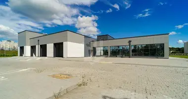 Restaurant 300 m² in Minsk, Belarus