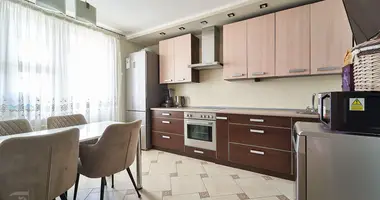 Квартира 2 комнаты в Минск, Беларусь
