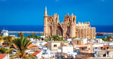 Appartement 3 chambres dans Konia, Chypre