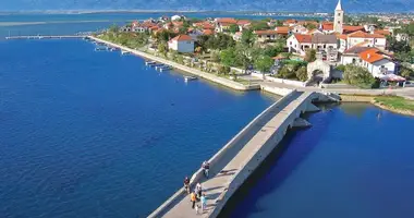 Villa 3 bedrooms in Grad Nin, Croatia