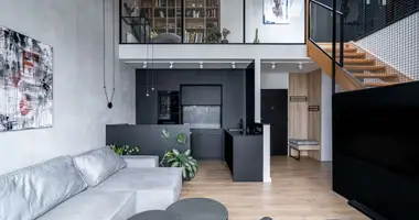 4 room apartment in Gdynia, Poland