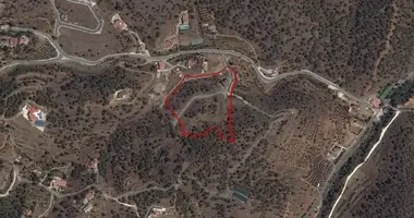 Plot of land in Kalo Chorio Oreinis, Cyprus