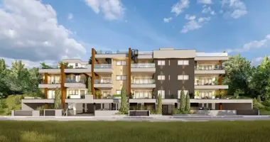 Mieszkanie 2 pokoi w Limassol, Cypr