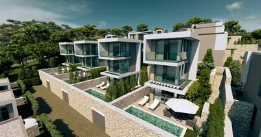 Willa 4 pokoi w Kas, Turcja