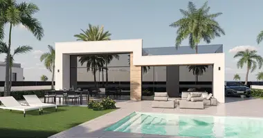 Вилла в Alhama de Murcia, Испания