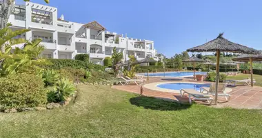 Wohnung 3 Schlafzimmer in Benahavis, Spanien