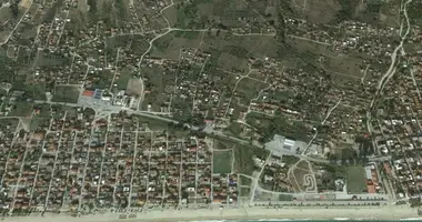 Parcela en Vrasna, Grecia