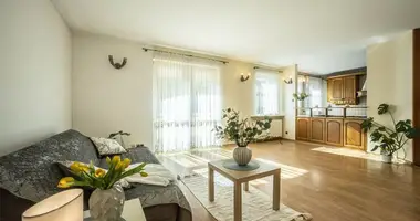 5 room apartment in Lodz, Poland