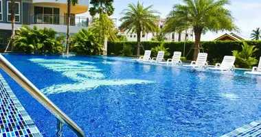 1 bedroom apartment in Ban Na Chom Thian, Thailand