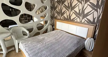 Apartamento 1 habitacion en Nesebar, Bulgaria