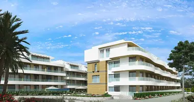 Bungalow 2 bedrooms in Orihuela, Spain