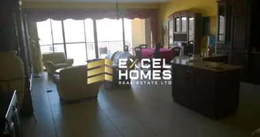 2 bedroom apartment in Mellieħa, Malta