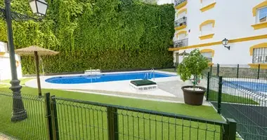 Apartamento 2 habitaciones en Periana, Španjolska