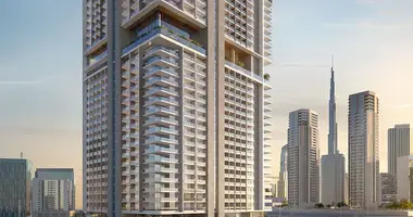 Wohnung 1 zimmer in Business Bay, Vereinigte Arabische Emirate