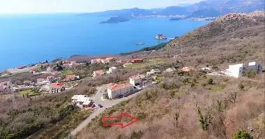 Участок земли в Blizikuce, Черногория