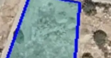 Plot of land in Demos Agiou Athanasiou, Cyprus