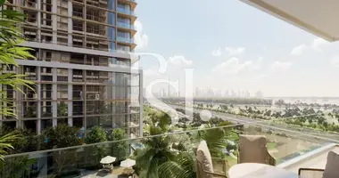 Apartamento 1 habitacion en Dubái, Emiratos Árabes Unidos