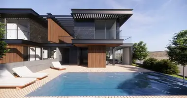 Villa 3 chambres dans Chlórakas, Chypre