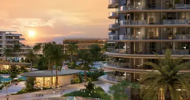 1 bedroom apartment in Dubai, United Arab Emirates