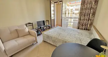1 bedroom apartment in Nesebar, Bulgaria
