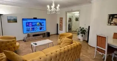 Mieszkanie 4 pokoi w Tbilisi, Gruzja
