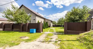 Дом в Луговая Слобода, Беларусь