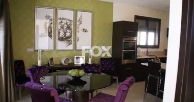 Квартира 3 спальни в Нео Хорио, Кипр