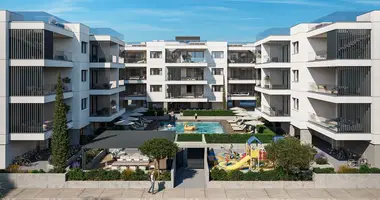 3 bedroom apartment in Paphos Municipality, Cyprus